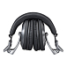 Наушники для DJ Pioneer HDJ-2000MK2-S - рис.7