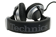 Наушники для DJ Technics RP-DJ1211 - рис.1