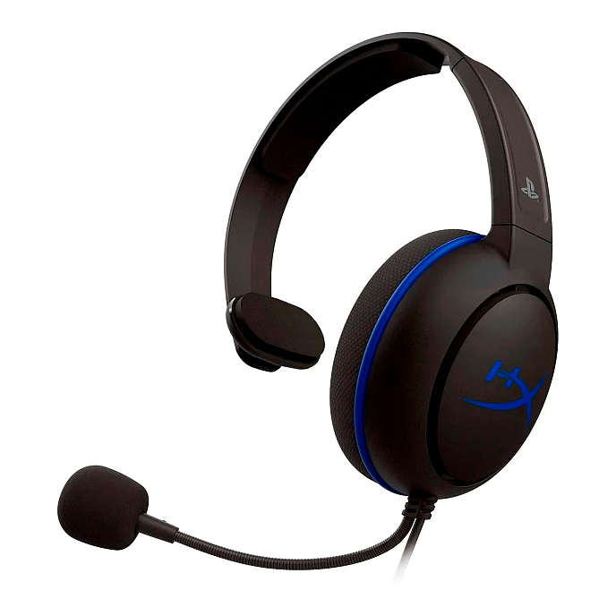 Игровая гарнитура HyperX Cloud Chat for PS4 - рис.0