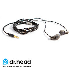 Наушники Noble Audio EDC Bell