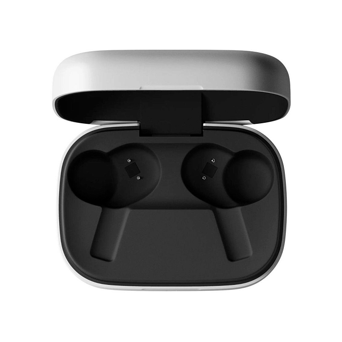 Беспроводные наушники Bang & Olufsen Beoplay Eleven Natural Aluminium - рис.4