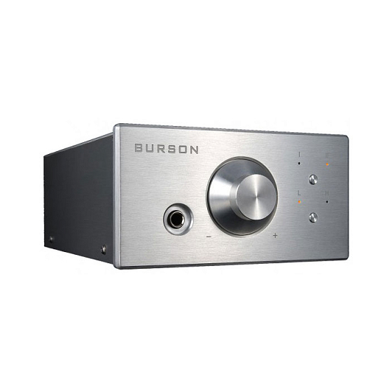 Усилитель для наушников Burson Audio Soloist SL MKII - рис.0