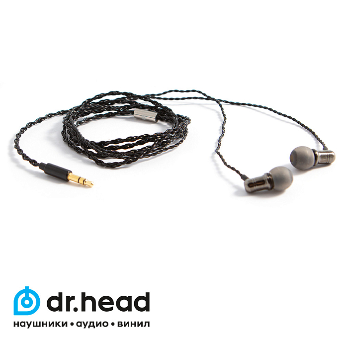 Наушники Noble Audio EDC Bell - рис.0