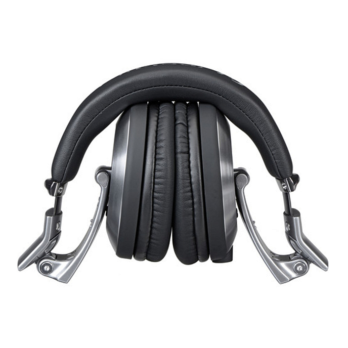 Наушники для DJ Pioneer HDJ-2000MK2-S - рис.7