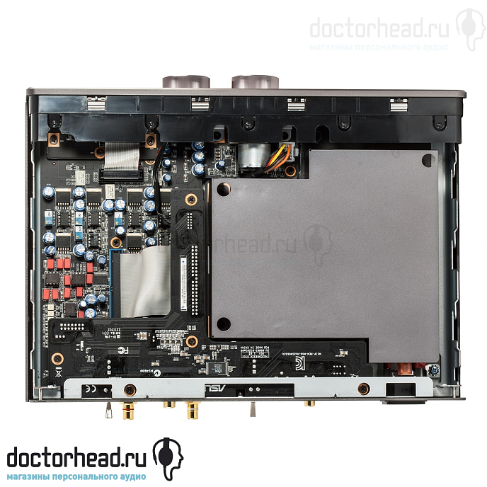 ЦАП Asus Essence III - рис.10