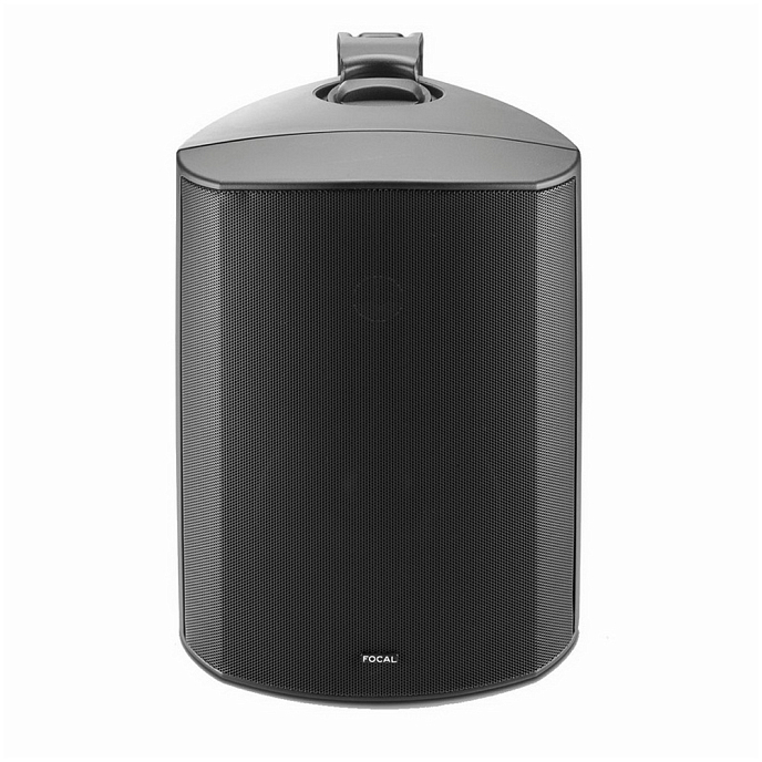 Настенная акустика Focal 100 OD8-T Black - рис.3