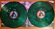 - рис.2 Пластинка Linkin Park – From Zero - Deluxe Edition, Green Translucent - 2LP - рис.2