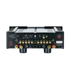 Интегральный усилитель Gryphon Diablo 120 Black