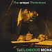 Виниловая пластинка Thelonious Monk - The Unique Thelonious Monk - рис.0