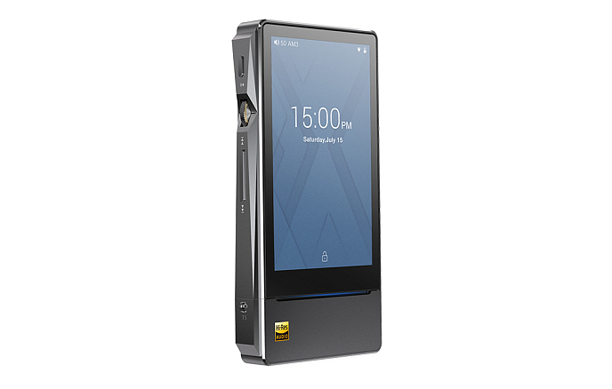 Плеер FiiO X7 II - рис.1