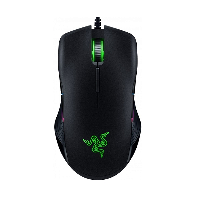 Мышь Razer Lancehead Tournament - рис.0