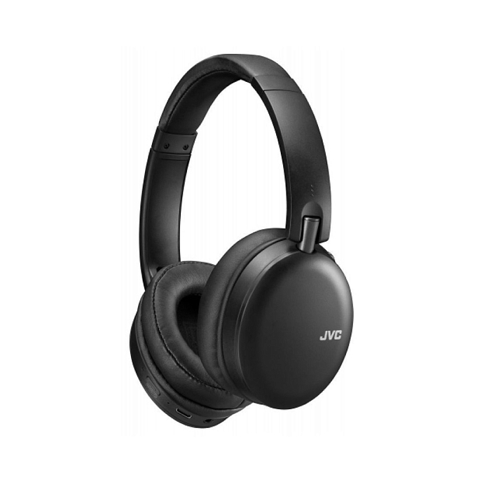 Беспроводные наушники JVC HA-S91N-B-U - рис.0