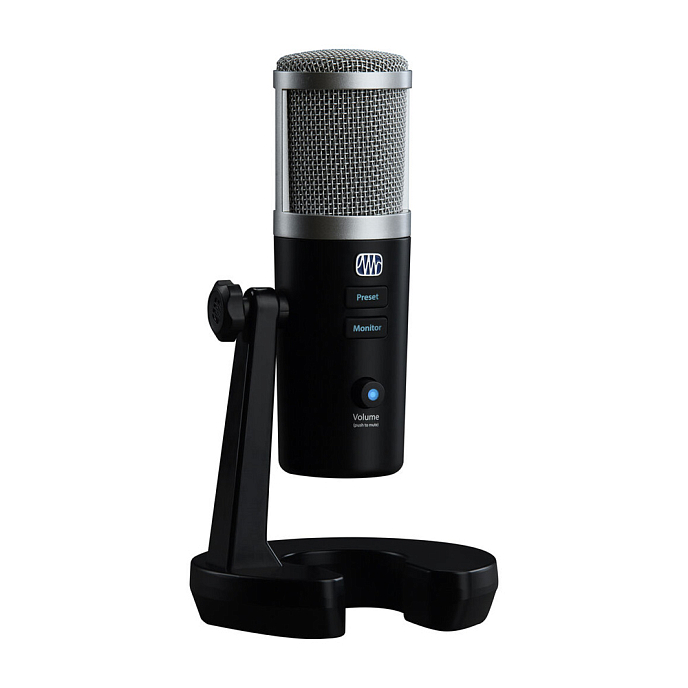 USB-микрофон PreSonus Revelator - рис.1