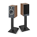 Полочная акустика Focal Theva N1 Dark Wood - рис.3
