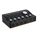 Аудиоинтерфейс Arturia Audiofuse Studio Rev2 Black - рис.1