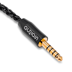 Кабель Aurian Cable Pro MMCX - 4.4mm Black 1.2m