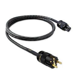 Кабель Nordost Tyr 2 Power Cord EUR 16A 1m