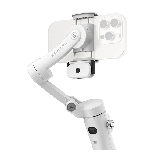 Стабилизатор Zhiyun Smooth-Q5 Ultra Combo White