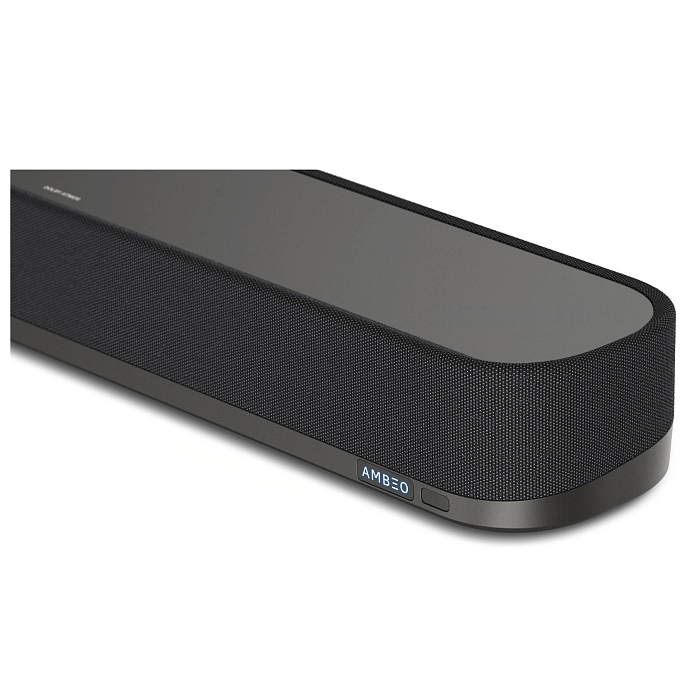 Саундбар Sennheiser Ambeo Soundbar Mini SB02S black - рис.5