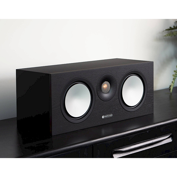 Центральный канал Monitor Audio Bronze Centre (7G) Walnut - рис.6