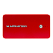 Внешний аккумулятор Monster Power Bank 5000mAh red - рис.1