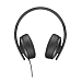 Наушники полноразмерные Sennheiser HD 300 Black - рис.1