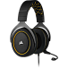 Игровая гарнитура Corsair Gaming HS60 Surround Yellow - рис.4