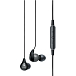 Наушники Shure SE112m+ - рис.0