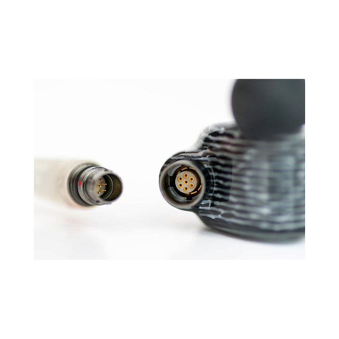 Кастомные наушники JH Audio Roxanne AION Universal Carbon - рис.4