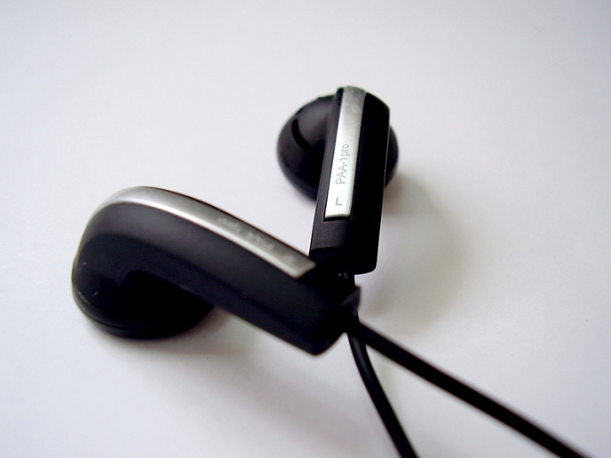 Наушники HiSound Audio PAA-1 PRO - рис.1