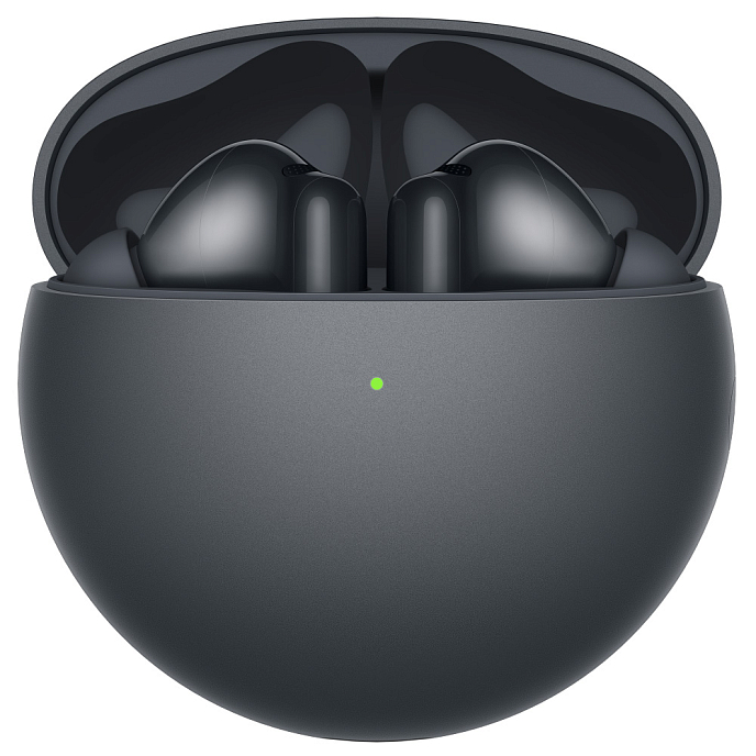 Беспроводные наушники HUAWEI FreeBuds 7i Black - рис.1