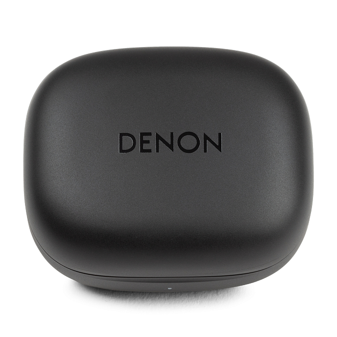 Беспроводные наушники Denon AH-C840NCW Black - рис.2