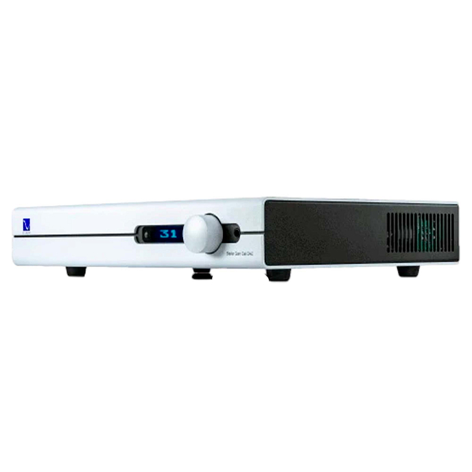 ЦАП PS Audio Stellar Gain Cell DAC Silver - рис.1