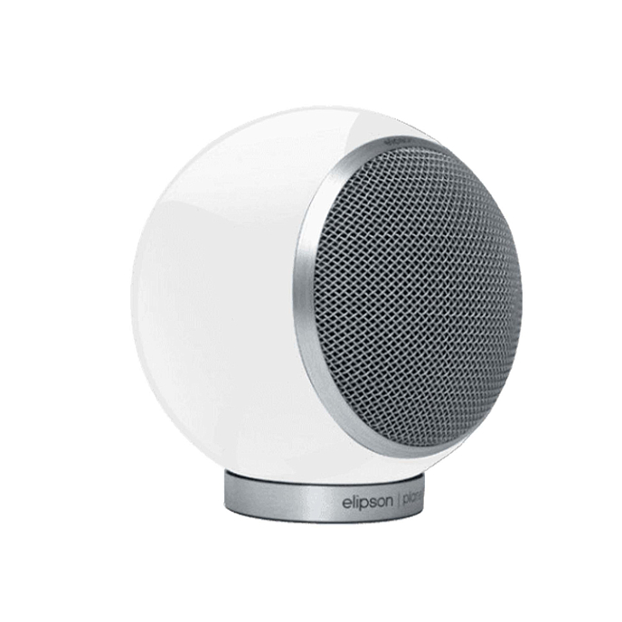 Полочная акустика Elipson Planet M 2.0 White - рис.2