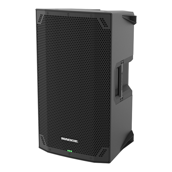 Сабвуфер Mackie Thump12v4 Black - рис.3