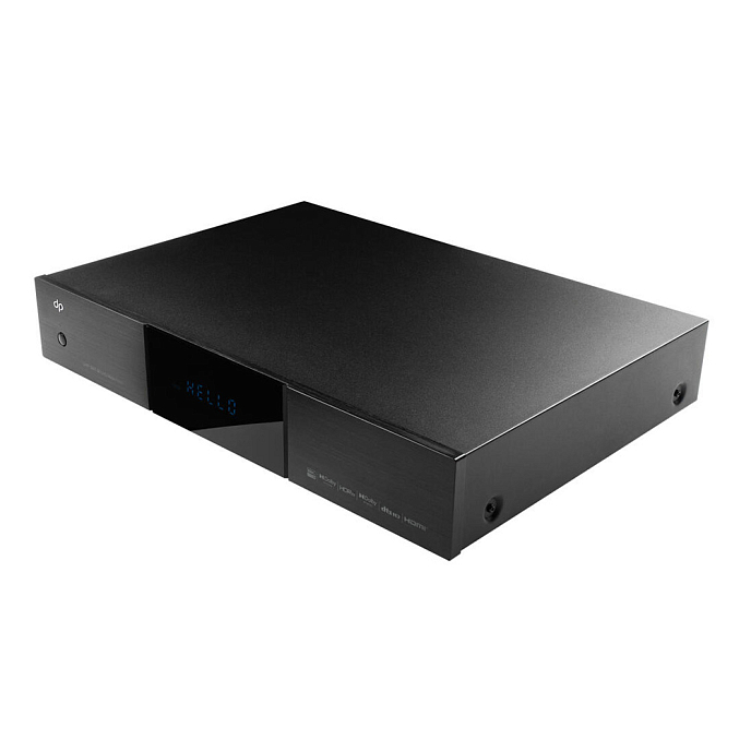Мультимедийный плеер Dorpo UHP-3001 2Tb - рис.7