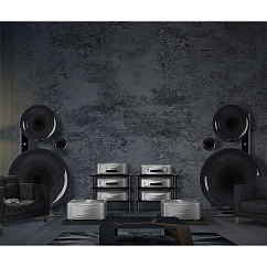 ЦАП Esoteric Grandioso D1X SE Silver