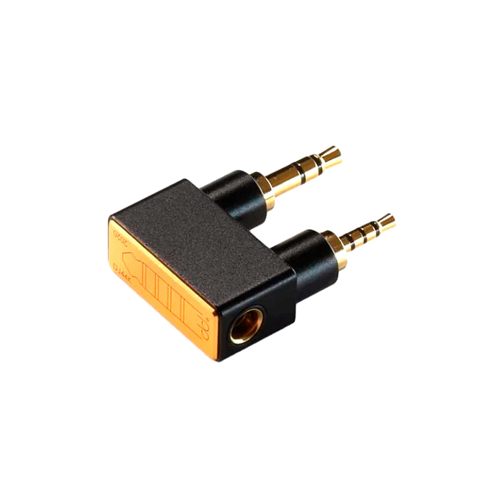Переходник ddHiFi DJ44K - рис.1