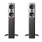 Q Acoustics Concept 50 Gloss Silver