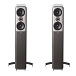 Напольная акустика Q Acoustics Concept 50 Gloss Silver - рис.0