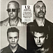 Бокс-сет U2 – Songs Of Surrender (Box) 4LP - рис.0