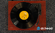 Проигрыватель винила TEAC TN-180BT Black - рис.14