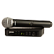 Радиосистема Shure BLX24E/PG58 M17 - рис.0