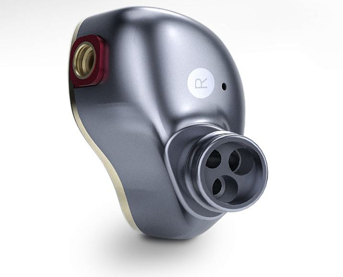 Наушники FiiO FH5 Titanium - рис.7