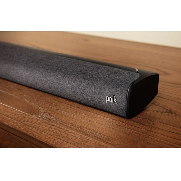 Саундбар Polk Audio Signa S3 Black - рис.17