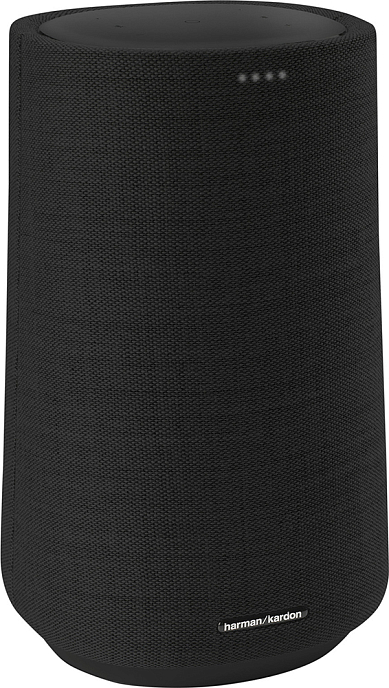 Портативная колонка Harman Kardon Citation 100 MKII Black - рис.4