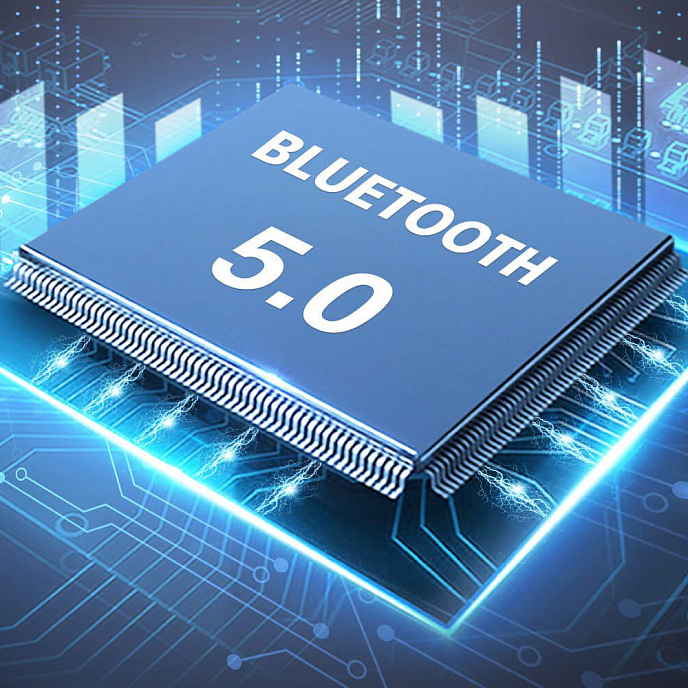 Беспроводные наушники Mpow MDots Black - рис.5