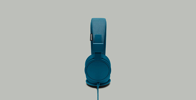 Наушники Urbanears PLATTAN ADV INDIGO - рис.3