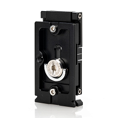 Держатель для телефона Benro MeFoto PMM70 Black