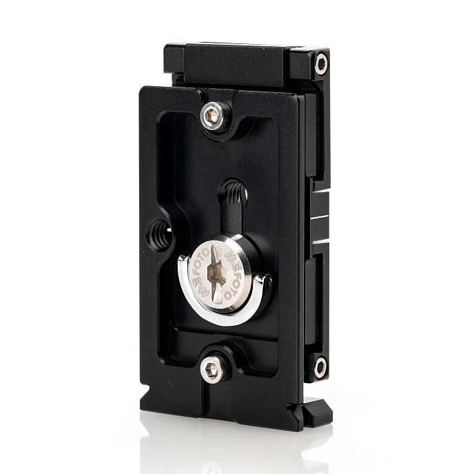 Держатель для телефона Benro MeFoto PMM70 Black - рис.4